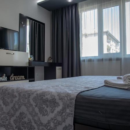 Apartment Central-Lux 1 Veliko Tarnovo Extérieur photo