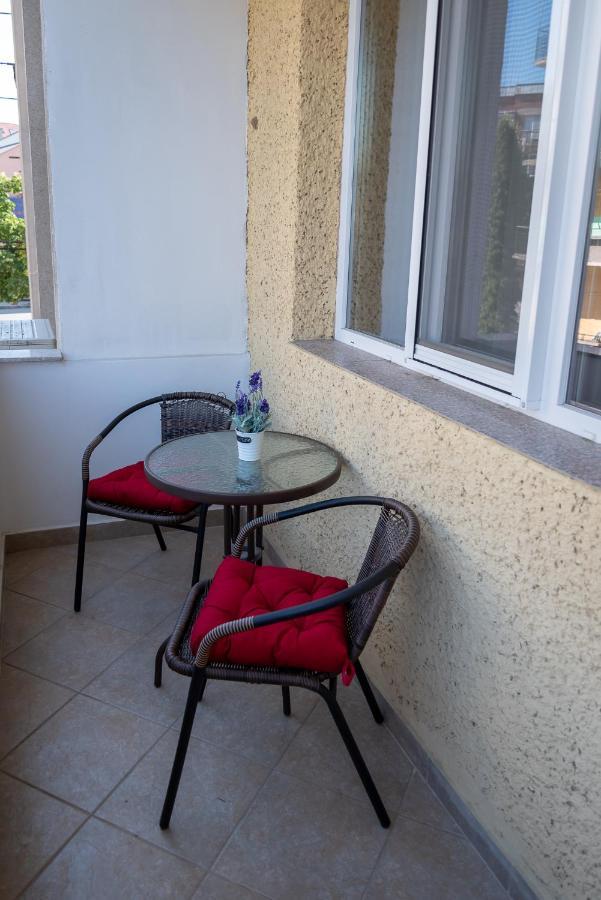 Apartment Central-Lux 1 Veliko Tarnovo Extérieur photo