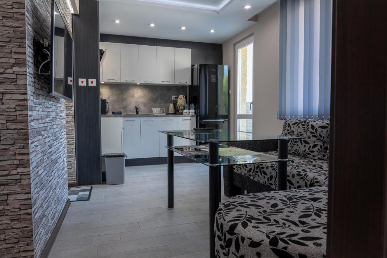 Apartment Central-Lux 1 Veliko Tarnovo Extérieur photo